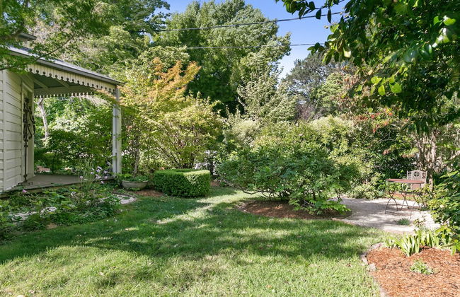 Lynton Cottage - Foto 14