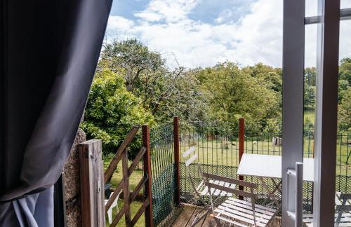 Le Logis Du Prieure - Photo 9