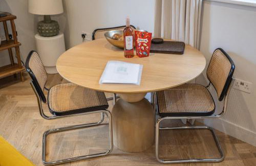 Modern, stylish newly refurbished 2nd floor apartment in Fitzrovia - Foto 17