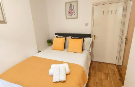 Orchid Apartment in Baker Street - Foto 12