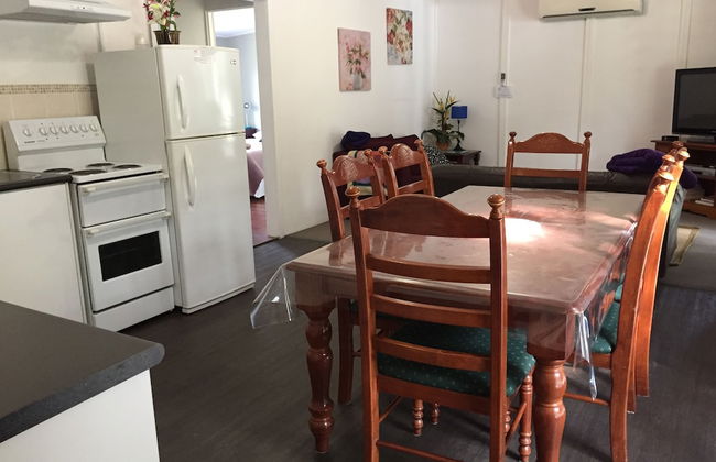 Kerriley Park Farm Stay - Foto 6