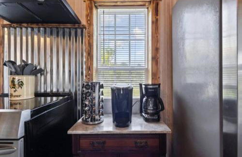 Americana Farm Getaway - Foto 31