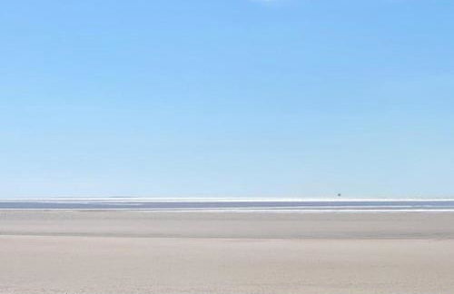 Beachside Lodge - Sleeps 6 - Pets ok - Plus Parking - Foto 1