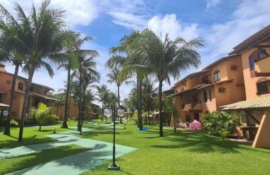 Guarajuba- Pé na Areia . Condoninio- Genipabu Summer House- o melhor condominio da região - Foto 10