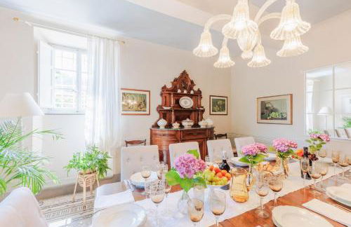 Villa Magnolie, Stylish Family Villa - Photo 19