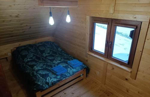 Domek w Świątkowej - Foto 11