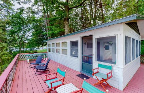 Garden Island's Oak - Foto 21