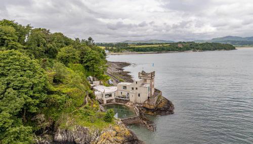 Balcary Tower - Foto 4