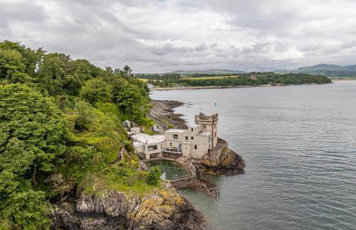 Balcary Tower - Foto 4