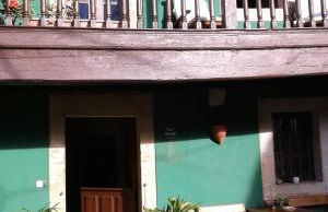 Casa de Aldea Florentina - Foto 8