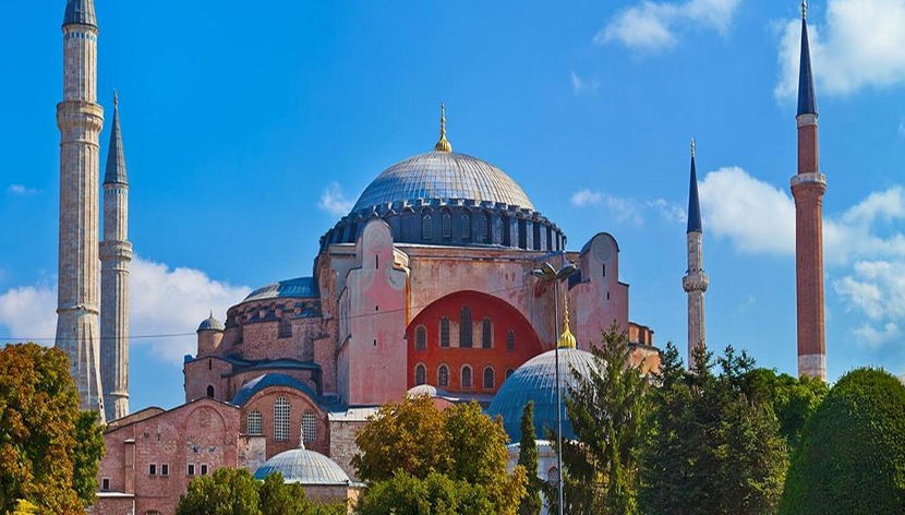 Mezquita Azul, Hippodrome, Hagia Sophia, Grand Bazar &amp;amp; Spice Market Private Tour – Shore Excursion - Foto 3