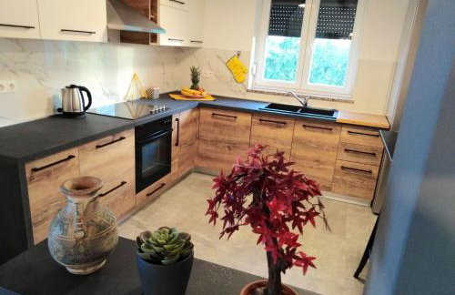 Holiday Home mit Terrasse- Grill und Garten by Interhome - Photo 11