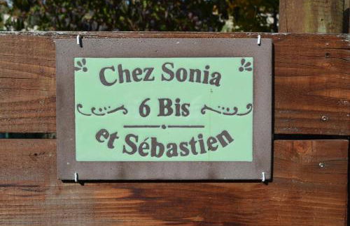 Gîte romantique dans maison vigneronne - Photo 12