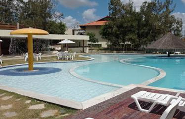 Flat no condomíno Monte Castelo em Gravatá-PE - Foto 1