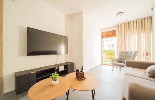 Expoholidays- Cabo de Gata Retamar Family - Foto 21