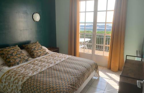 Maison vue mer baie de Saint Brieuc - Photo 25