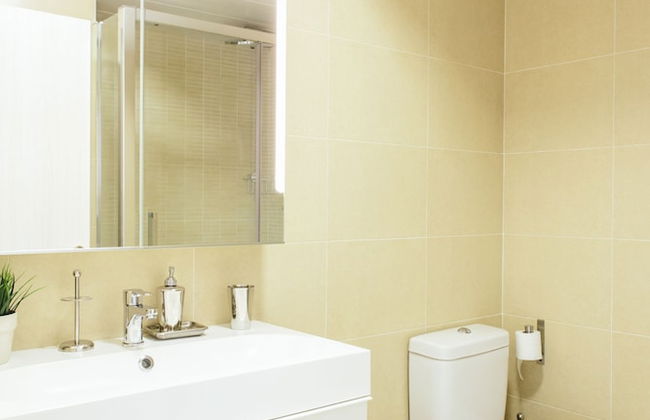 Apartamentos Poeta Quintana - Foto 25