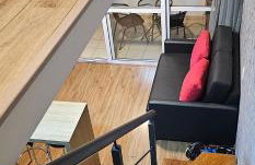 Duplex NYC Berrini - 1506 - Foto 1