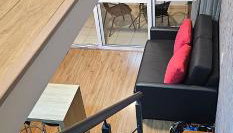 Loft Duplex NYC Berrini 1503 - Foto 1