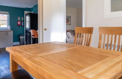 Jubilee Cottage - Foto 17