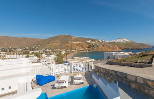 Aegean Sea Villas - Foto 36