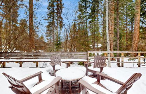 Meadows Edge Cabin - Foto 38