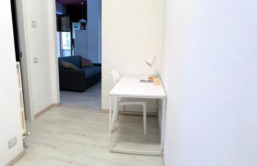 Trilocale centro Gallarate - Photo 15