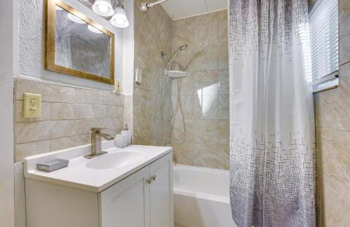 3 Mi to Golf - Beatrice Vacation Home! - Foto 14