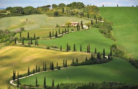 Tuscany Love Apartment - Foto 18