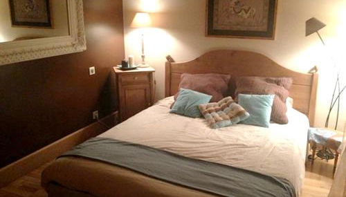 Maison confortable à Saint-Georges-sur-Baulche avec terrasse et jardin - Foto 5