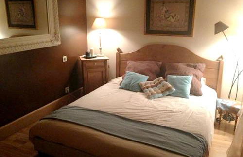 Maison confortable à Saint-Georges-sur-Baulche avec terrasse et jardin - Foto 5