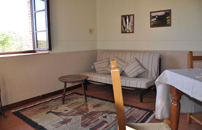 Castello di Selvole-Adults Only - Foto 12