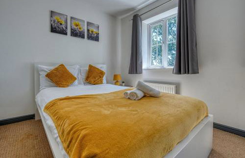 NEC Exhibitor Home, Stay near Birmingham Airport - Foto 14