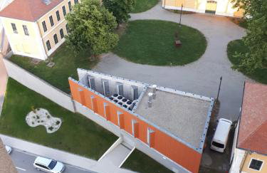 Apartman Panorama - Foto 7