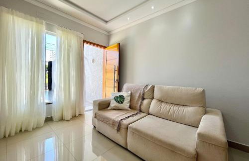 Casa piscina prox Cataratas e aeroporto - Foto 8