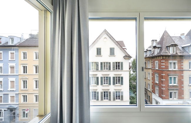 Numa Zurich Turi - Foto 30