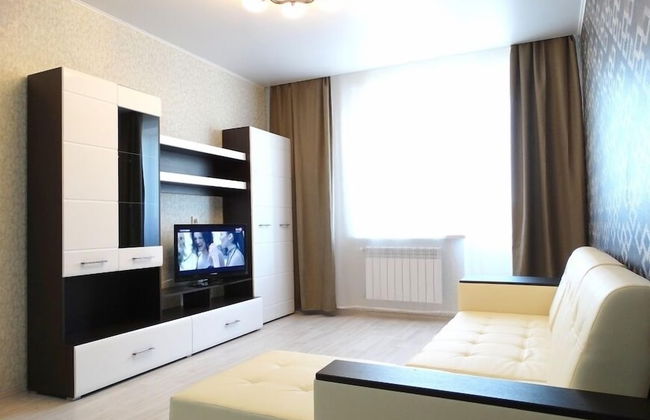 Inndays on Prospekt Lenina 2 - Foto 1