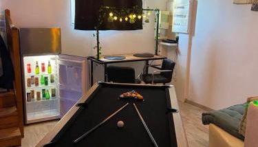 Le Cosily jacuzzi et sauna privatif - Foto 5