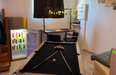 Le Cosily jacuzzi et sauna privatif - Foto 5