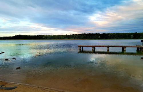 Apartament Zeglarski - Foto 18