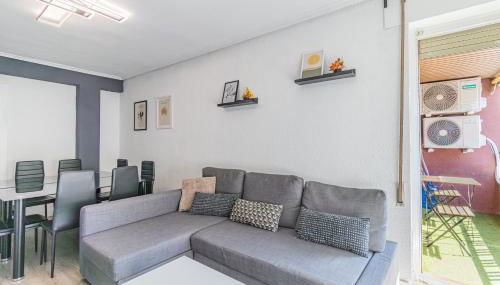 Your Large Family Apartment in Zaragoza - Foto 3