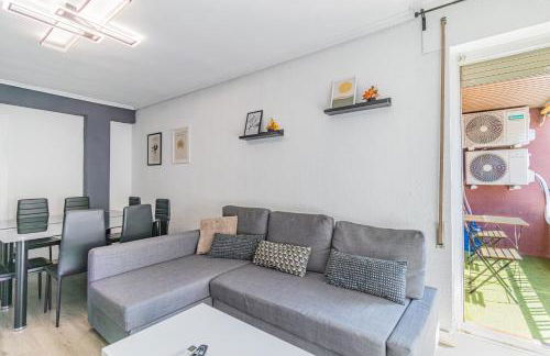 Your Large Family Apartment in Zaragoza - Foto 8