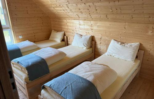 Całoroczne domki nad morzem ,,Relax&Chill'' - Foto 35