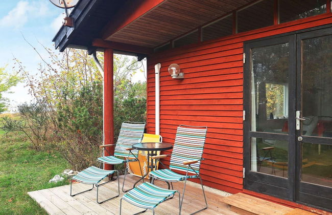 4 Person Holiday Home in Martofte-by Traum - Foto 19