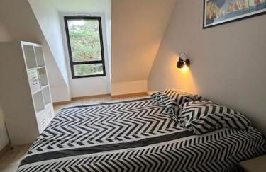 Maison moderne et chaleureuse, emplacement idéal - Foto 32