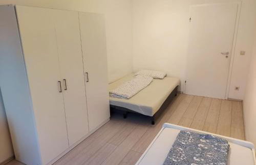 Leipzig Lindenau - Haus mit 3 Ferienwohnungen im Westen - Foto 19