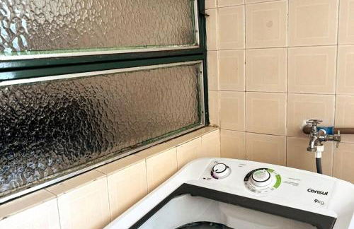 092 Central com WiFi, Sem Ar mas com Ventilador de Teto - Foto 11