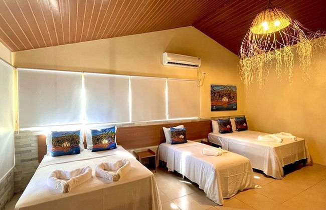 Hotel Arena Carneiros By AFT - Foto 28