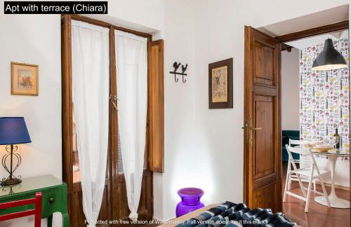 Arco in Pantheon Apartments - Foto 16