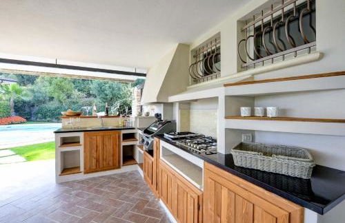 Villa Caterina - Foto 14